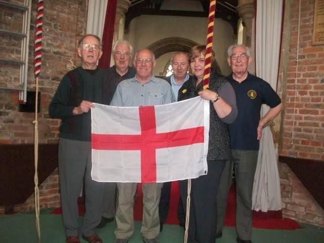 St George's Day